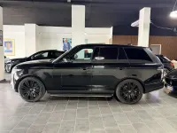 Usata Land Rover Range Rover Autobiography 340 CV (250 kW) 2018 Other SUV
