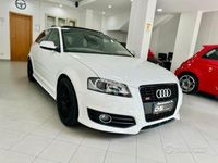 usata Audi S3 SPB 2.0 TFSI quattro S tronic