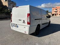 Usata Fiat Scudo 130 CV (95 kW) 2016 Bianco Furgone
