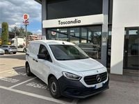 Usata Mercedes Citan 110 95 CV (69 kW) 2022 Bianco Station wagon