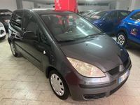 usata Mitsubishi Colt 1.1 12V 5p. Inform