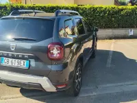 Usata Dacia Duster Anniversary 116 CV (85 kW) 2020 SUV