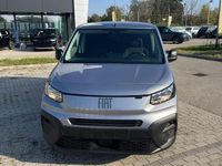 Nuova Fiat Doblò 101 CV (74 kW) 2026 Gray Monovolume