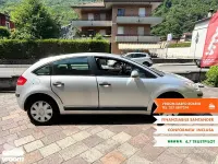 Usata Citroën C4 Elegance 90 CV (66 kW) 2006 Utilitaria
