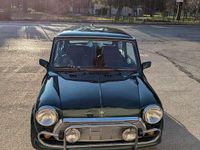 Usata Rover Mini 50 CV (36 kW) 1993 Berlina