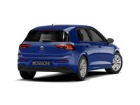 Nuova VW Golf VIII Life 115 CV (84 kW) 2026 Blu
