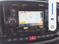 Usata Fiat Doblò 2015 Grigio Monovolume