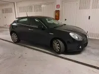Usata Alfa Romeo Giulietta Distinctive 105 CV (77 kW) 2014 Utilitaria
