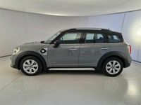 usata Mini Cooper S Countryman E ALL4 automatica