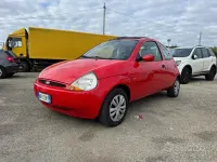 Usata Ford Ka Collection 60 CV (44 kW) 2001 Utilitaria