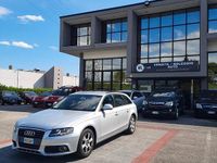 Käytetty Audi A4 Advanced 143 HP (105 kW) 2008 Harmaa Farmari