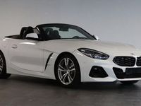 usata BMW Z4 sDrive20i Msport