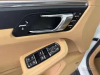 Usata Porsche Macan 252 CV (185 kW) 2016 Bianco SUV