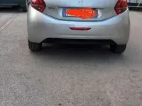 Usata Peugeot 208 Access 68 CV (50 kW) 2018 Utilitaria