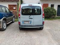 Usata Renault Kangoo 106 CV (77 kW) 2010 Monovolume