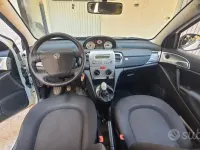 Usata Lancia Ypsilon 75 CV (55 kW) 2011 Utilitaria
