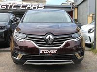 Usata Renault Espace 160 CV (117 kW) 2021 Tenpn  rouge millesime Monovolume