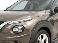 Usata Nissan Juke Acenta 114 CV (83 kW) 2021 Nessuno SUV