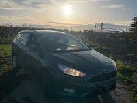 Usata Ford Focus 2014 Station wagon