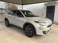Usata Fiat 600 101 CV (74 kW) 2025 Grigio SUV