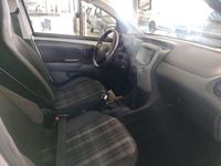 Usata Peugeot 108 Allure 72 CV (52 kW) 2018 Argento Utilitaria