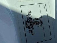 Usata Renault Trafic 121 CV (88 kW) 2019 Bianco Monovolume