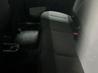 Usata Citroën C3 102 CV (75 kW) 2019 Nero Utilitaria