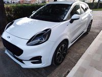 Usata Ford Puma ST-Line 125 CV (91 kW) 2024 SUV