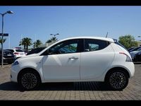 Usata Lancia Ypsilon S 69 CV (50 kW) 2024 Bianco Utilitaria