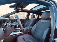 Usata Mercedes GLA200 Premium 150 CV (110 kW) 2023 Nero SUV