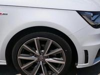 usata Audi A1 S line