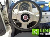 usata Fiat 500 1.2 Lounge