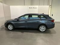 usata Seat Leon Sportstourer 2.0 TDI Business