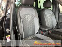 Usata VW Tiguan R-line 150 CV (110 kW) 2024 Nero SUV