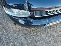 Usata Audi A4 130 CV (95 kW) 2005 Blu Station wagon