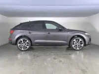 Nuova Audi Q5 Sportback S-line plus 204 CV (150 kW) 2025 Verniciature personalizzate audi exclusi SUV
