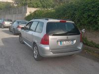 Usata Peugeot 307 90 CV (66 kW) 2004 Station wagon