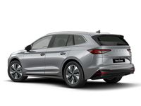 Nuova Skoda Enyaq iV 210 kW (286 CV) 2026 Smokey diamondargento metallizzato SUV