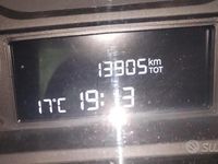 Usata Lancia Ypsilon 69 CV (50 kW) 2022 Bianco Utilitaria