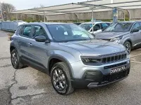 Nuova Jeep Avenger Longitude 101 CV (74 kW) 2026 Grigio graffite metallizzato SUV