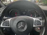Usata Mercedes 180 Premium 122 CV (89 kW) 2018 Grigio Berlina