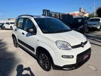 usata Fiat Panda 3ª serie 1.2 EasyPower City Life