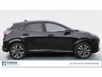Usata Ford Puma ST-Line 125 CV (91 kW) 2023 Agate black (metallizzato) SUV