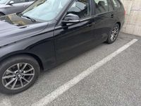 Begagnad BMW 316 116 HK (85 kW) 2015 Kombi