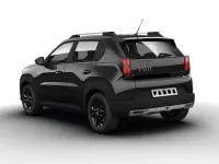 Nuova Fiat Grande Panda Icon 82 kW (112 CV) 2026 Rosso Utilitaria