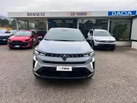 Nuova Renault Symbioz Techno 108 CV (79 kW) 2026 Grigio SUV