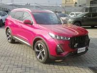 Usata DR DR 6.0 150 CV (110 kW) 2022 Rosso SUV