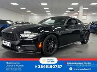 Usata Ford Mustang Premium 315 CV (231 kW) 2024 Nero Coupé
