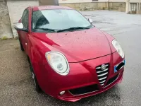 Usata Alfa Romeo MiTo 135 CV (99 kW) 2011 Utilitaria