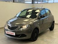 Usata Lancia Ypsilon S 70 CV (51 kW) 2021 Grigio Utilitaria
